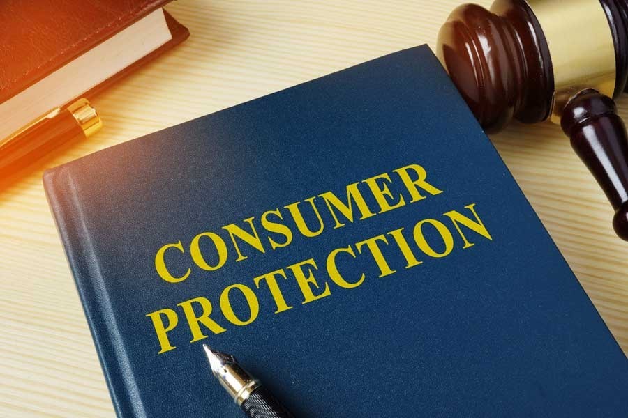 Ensuring consumer rights   