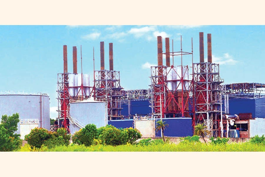 Baraka Shikalbaha Power starts commercial operation