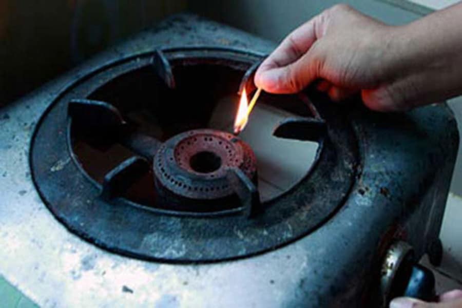 Titas to halt gas supply to Mirpur Wednesday