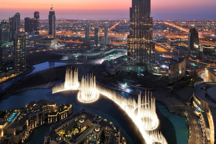Emirates offers exclusive hotel rates across UAE