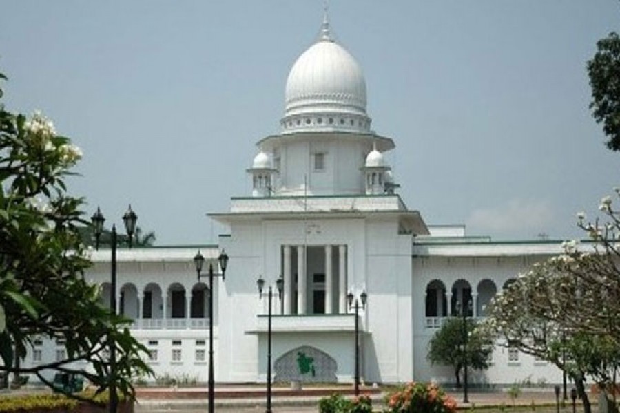 Dispose of woman, child repression case in 180 days: HC