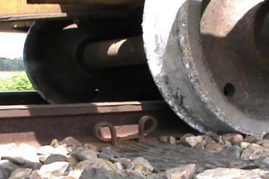 Moulvibazar derailment halts Dhaka-Sylhet rail link