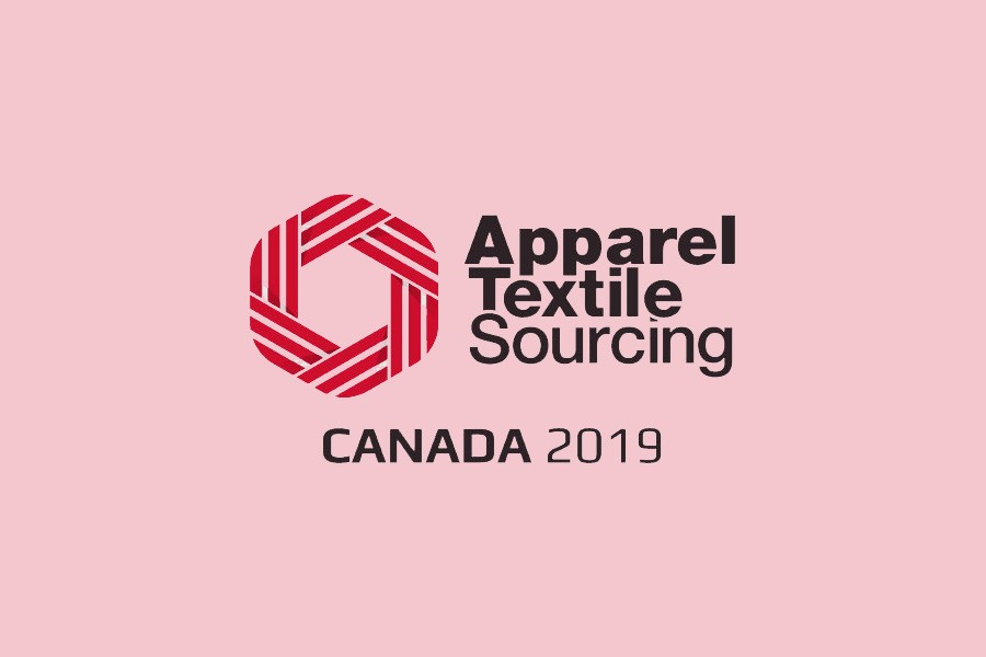 Apparel sourcing fair in Canada from August 19