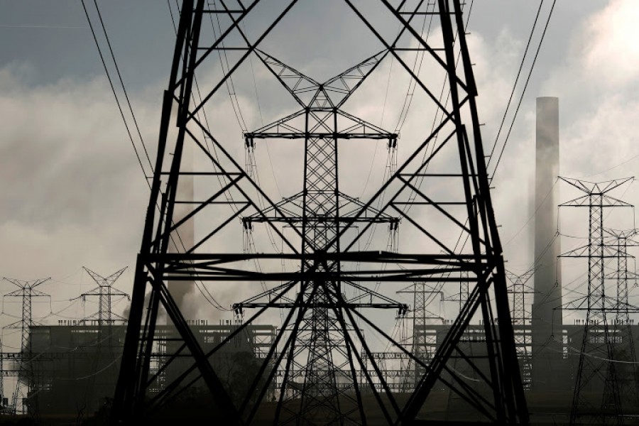 Ransomware hits Johannesburg electricity supply