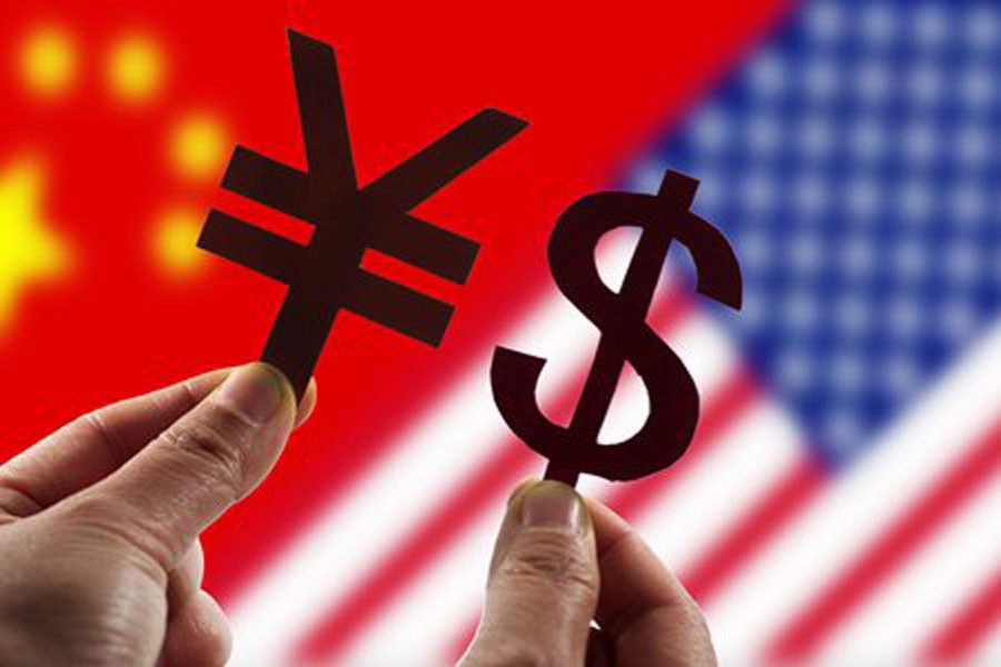 Currency manipulator label merely US bluff and bluster