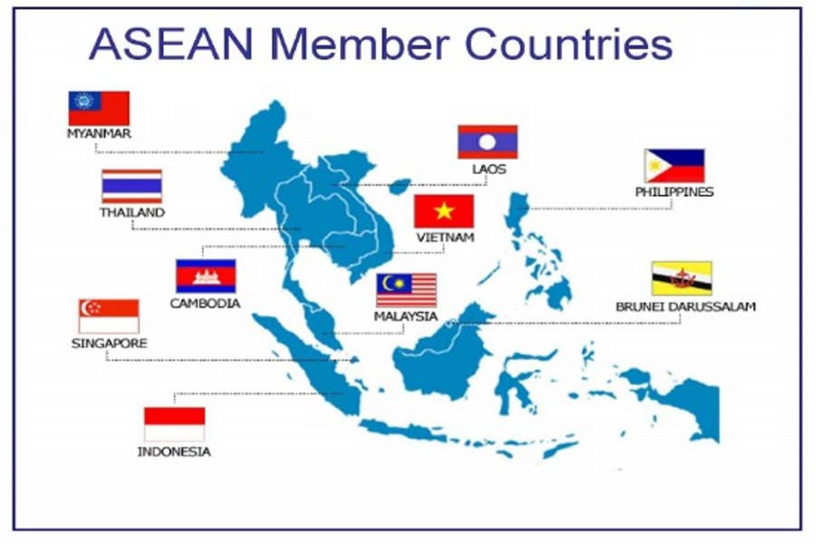 China and ASEAN coming closer on South China Sea controversy
