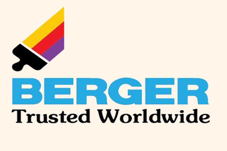 Berger Paints posts steady growth in revenue, profitability