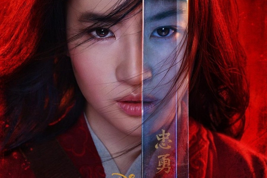 Disney’s Mulan faces boycott calls after star backs HK police