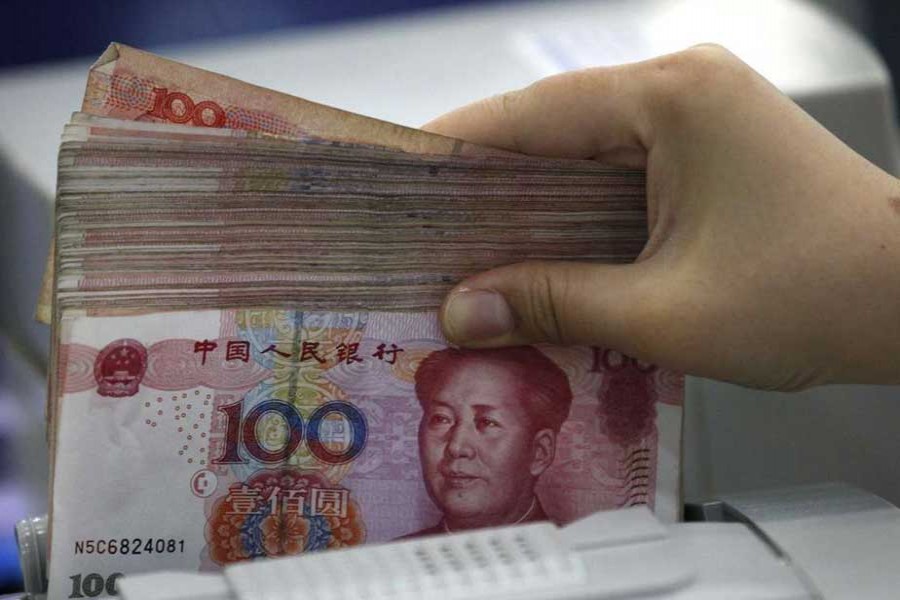China to lower real interest rates