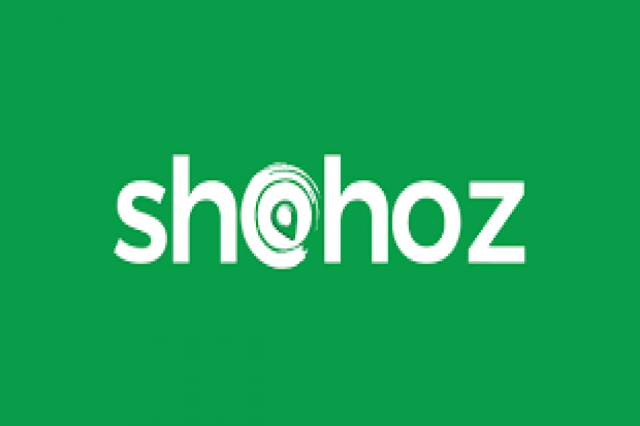 Shohoz refreshed with new slogan