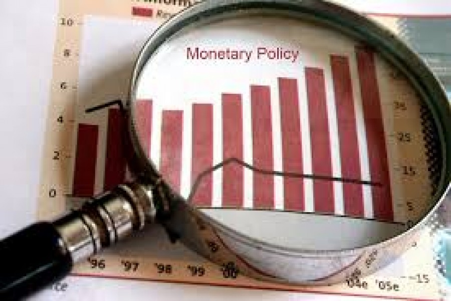 Asymmetric effects of monetary policy