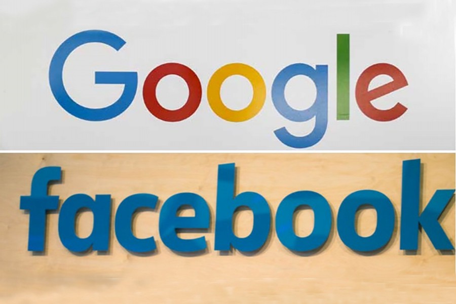 Three telecos spent Tk 87.4b for Google, FB ads in five years