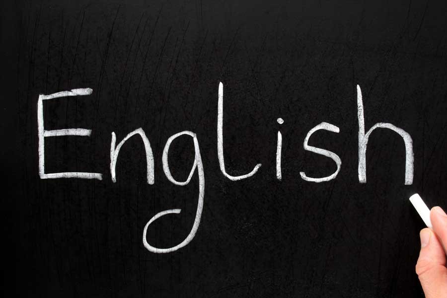 English language education practices suffer from absence of Language Policy