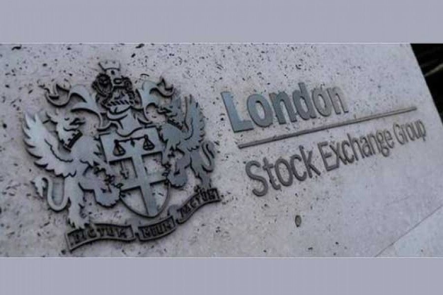 Hong Kong Exchanges bids $39b to take over London Stock Exchange