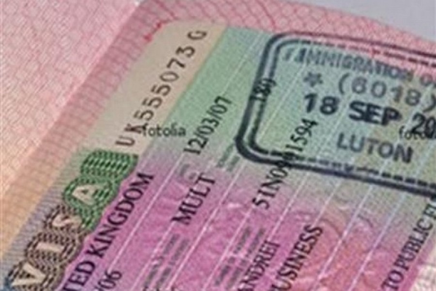 UK to extend work visas for foreign students