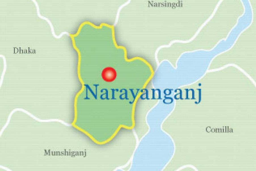 Woman, two daughters found dead in Narayanganj