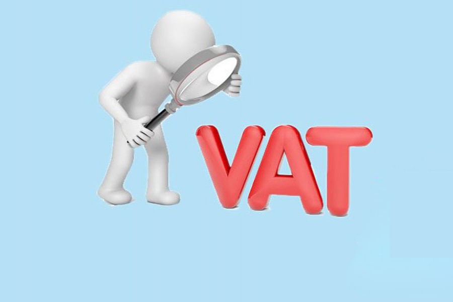 Establishing a standard VAT system