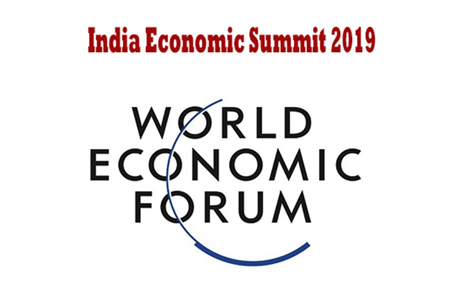 India Economic Summit kicks off