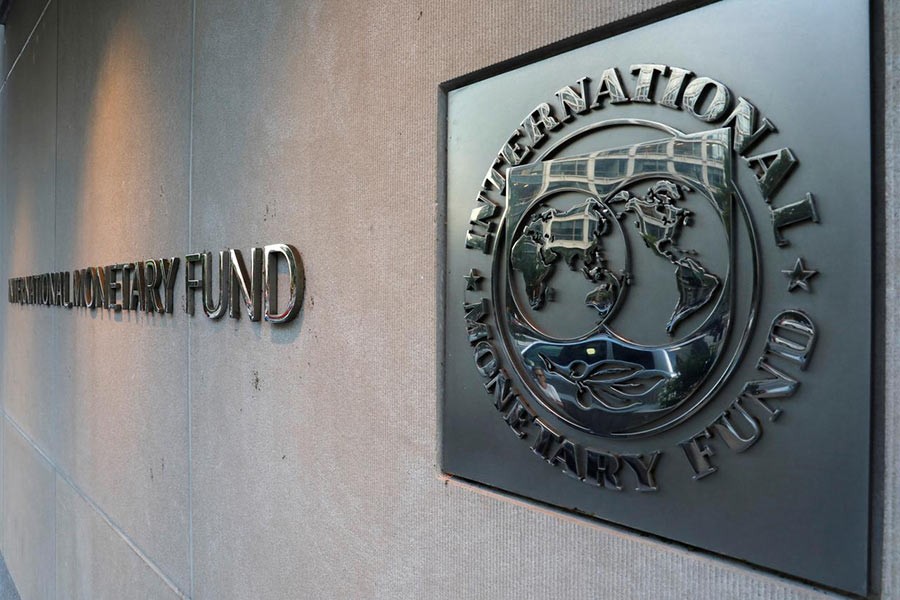 IMF focuses five issues for sustainable growth of BD