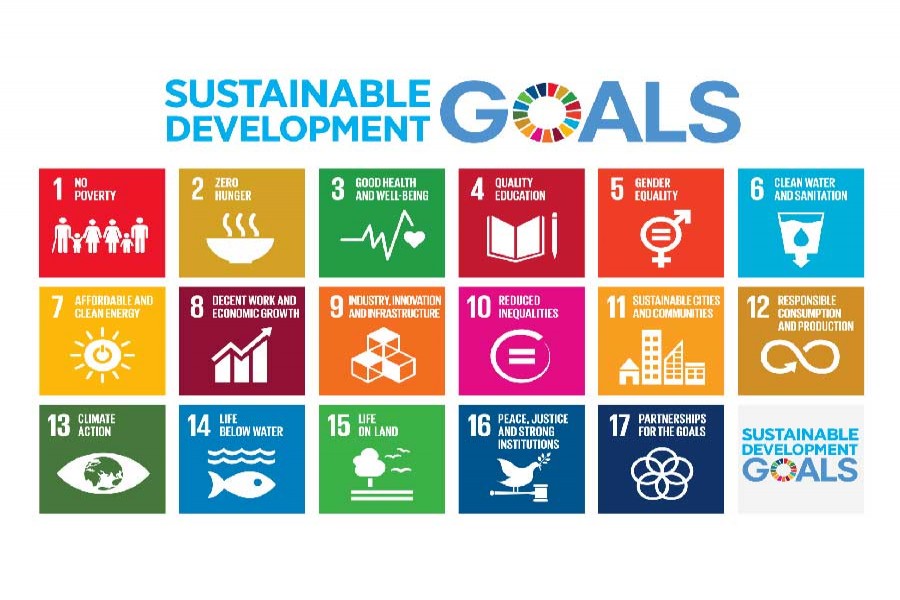 Functional use of youth dividend and promotion of SDGs