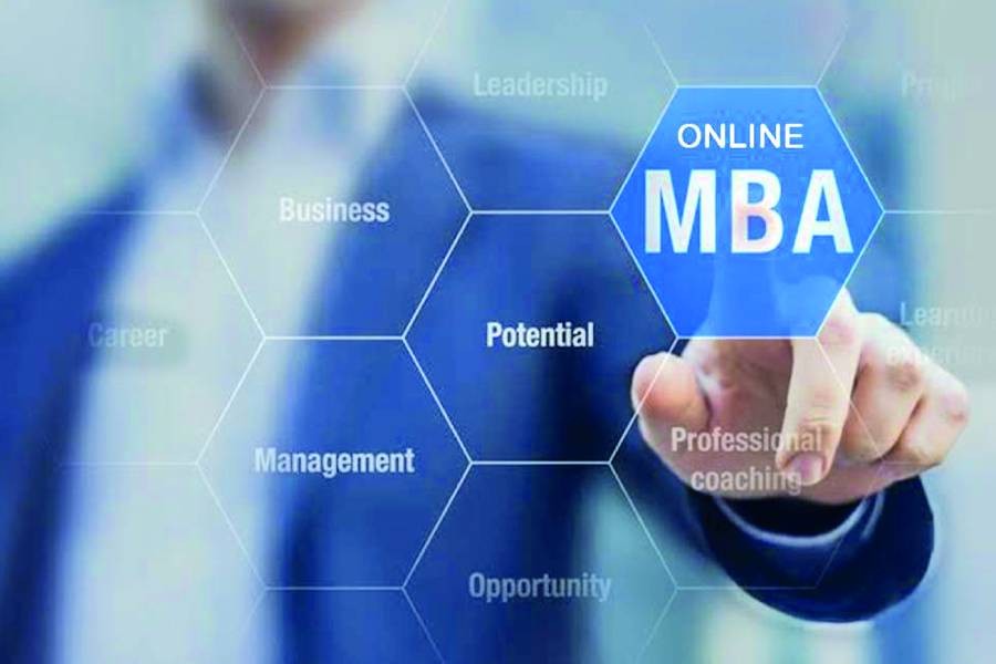 Pursuing an online MBA: Pros and cons