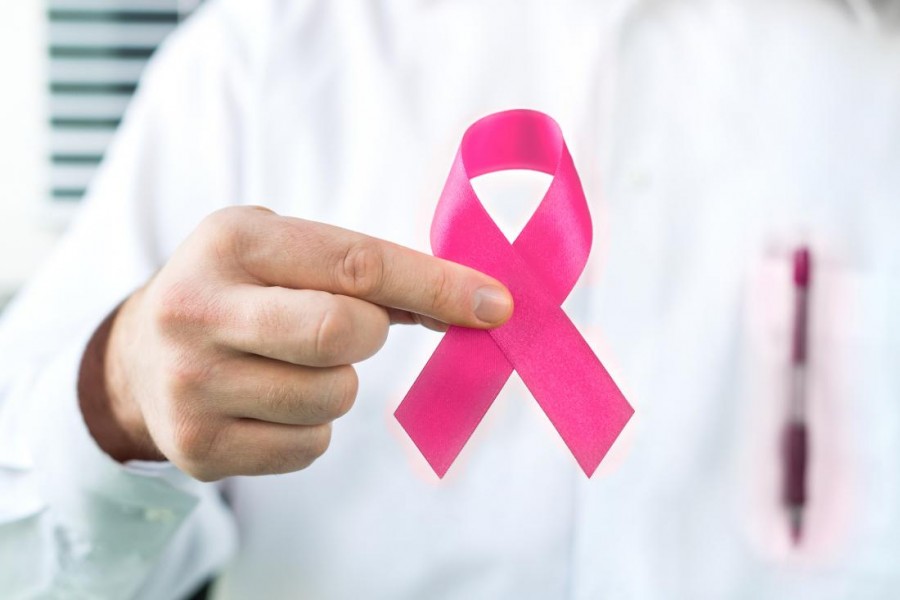 'Breast cancer takes 6,844 lives in Bangladesh every year'