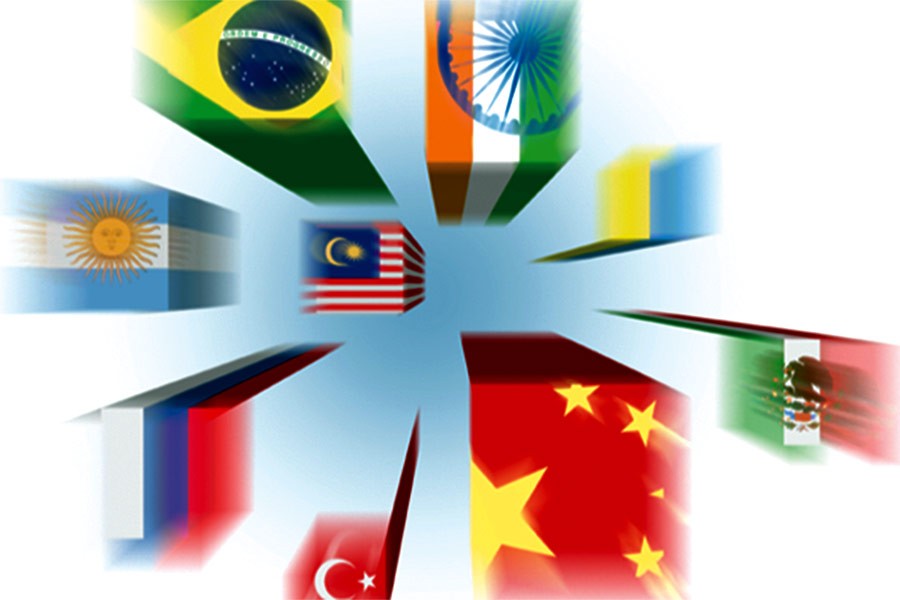 Are traditional multinationals ready for emerging markets?