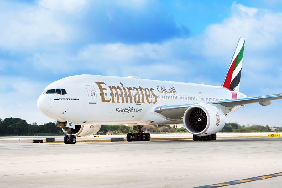 Emirates’ special offer to celebrate Mexico route launch   