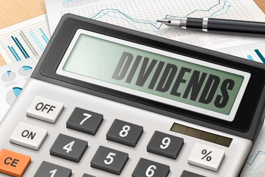 Two more cos recommend 6pc dividend