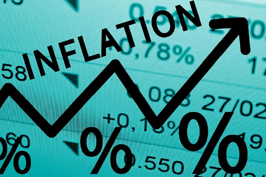 Inflation slightly declines in October