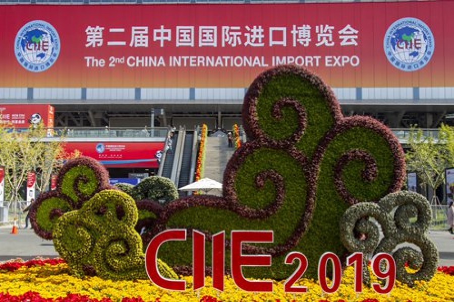 Import Expo to change West’s opinion