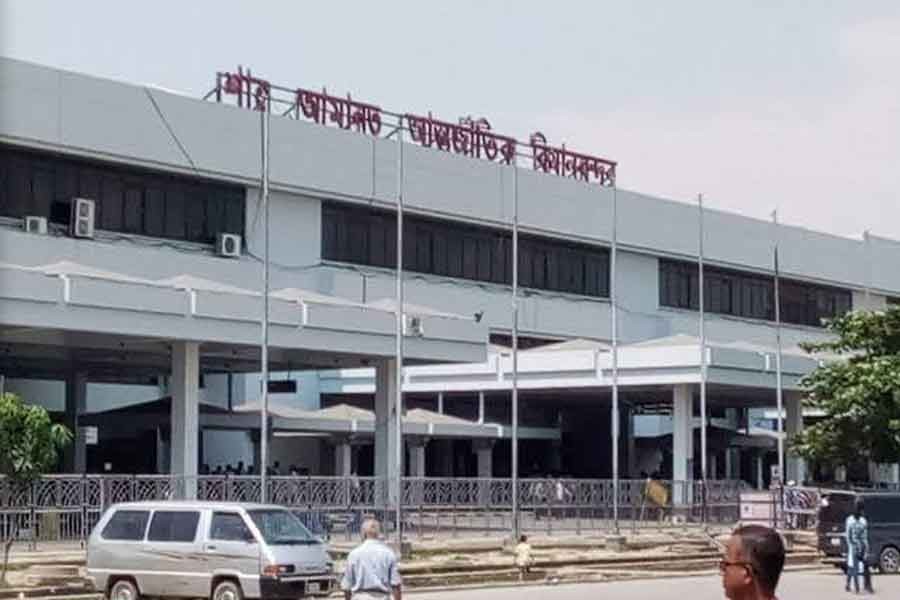 Flight operations resume at Ctg airport after 14 hrs