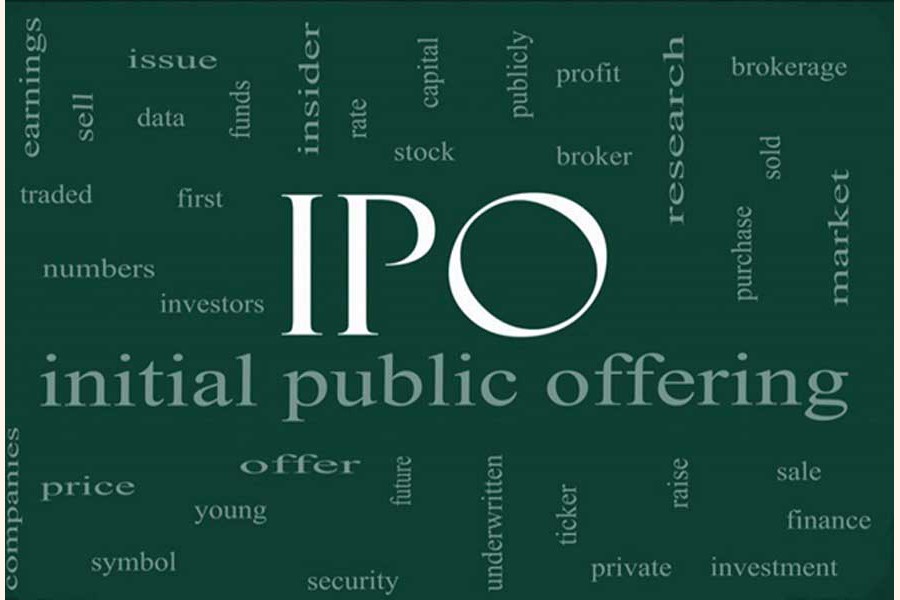 Stock market: Digitalising IPO process