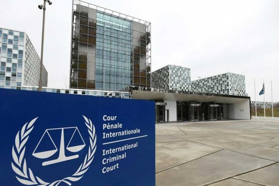 ICC approves investigation into violence against Rohingya