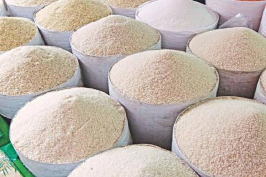 Rise in rice prices unlikely: Minister