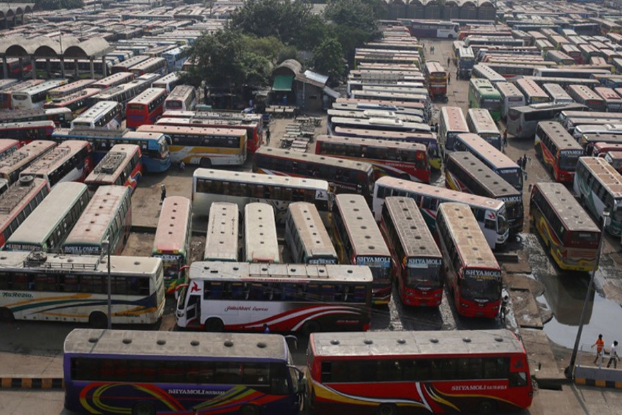 Transporters call off crippling strike