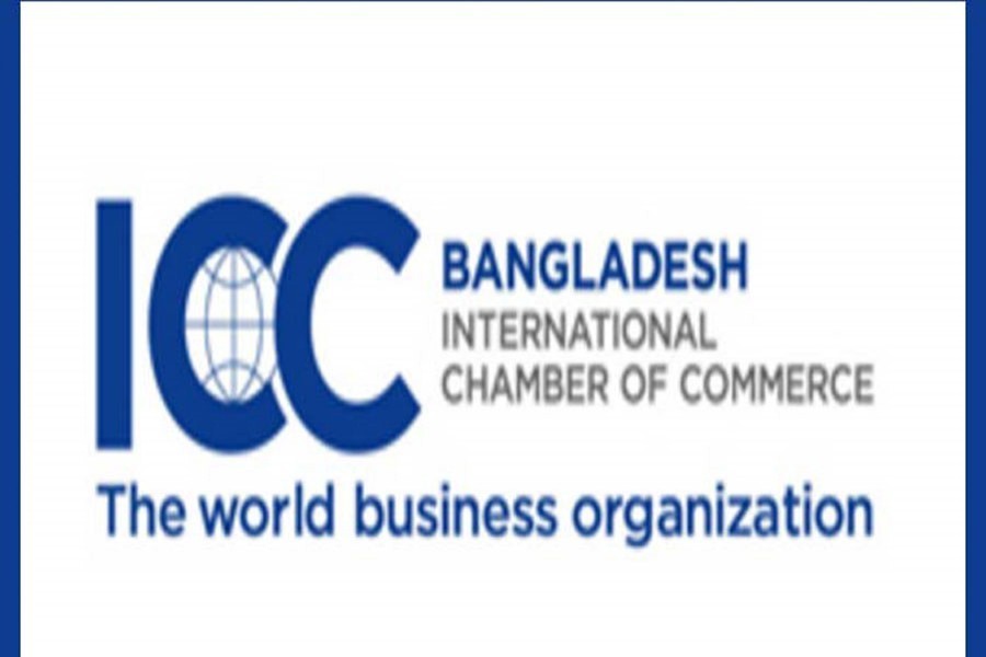 ICC Bangladesh delegation meets President