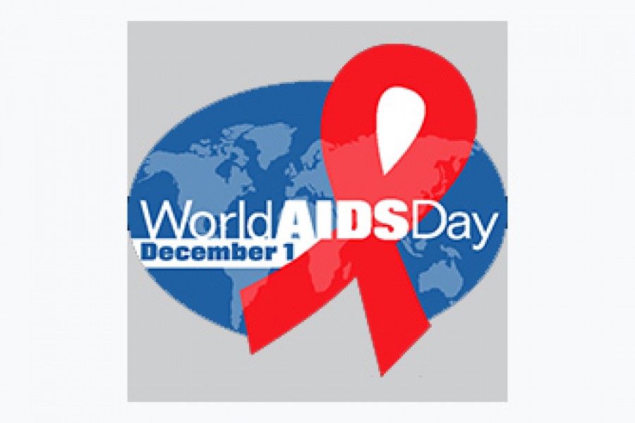 World AIDS Day Sunday