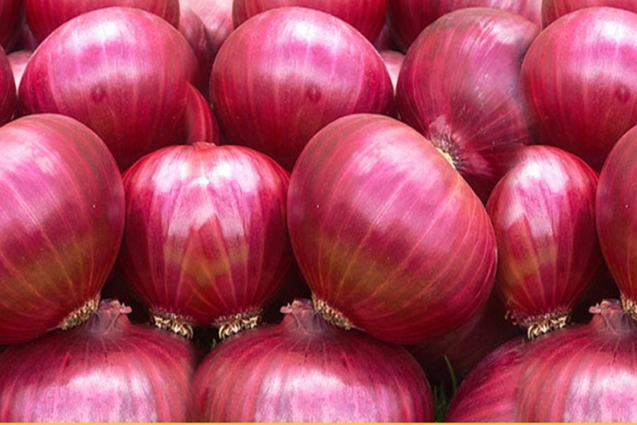 Onion, medicine and consumers' woes   