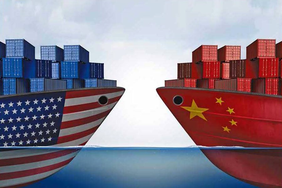 Why the US-China trade war could re-escalate