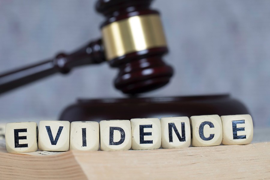Need for amending Evidence Law 1872