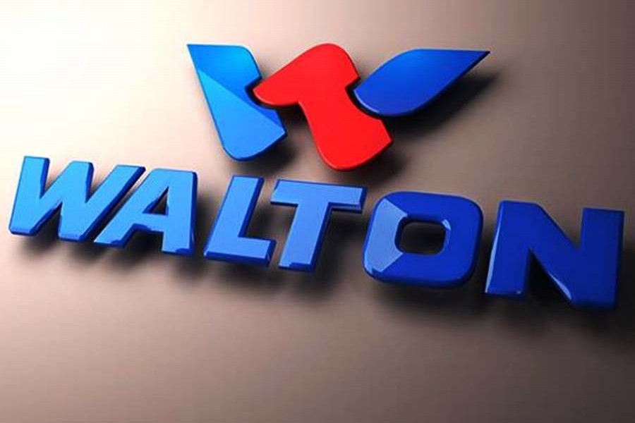 Walton to raise Tk 1.0 billion under book building method