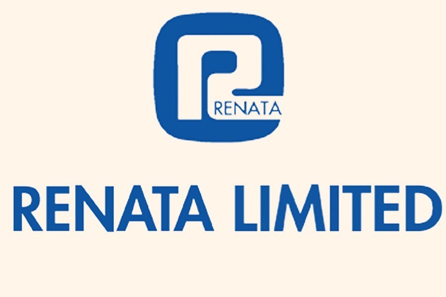 Renata clocks 20pc growth against market growth of 17pc