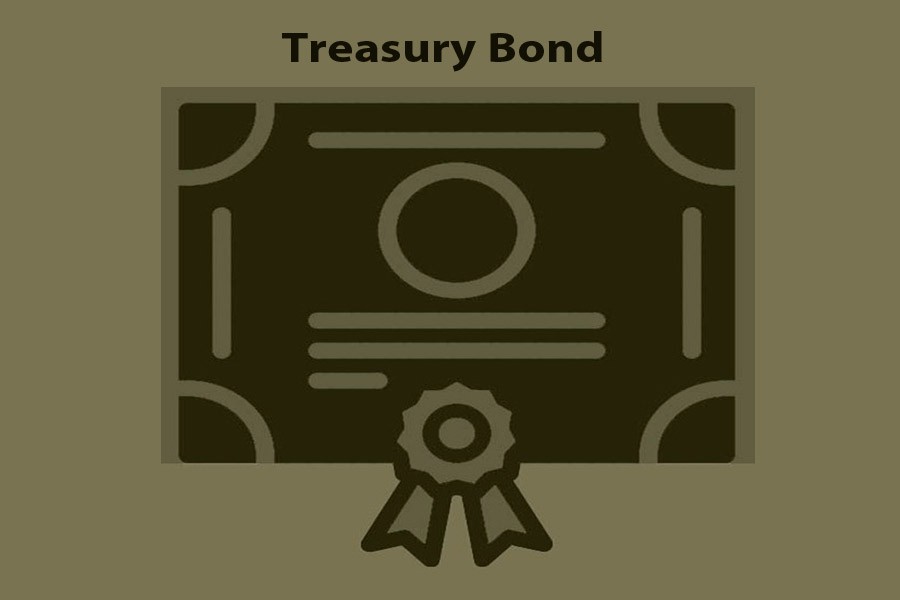 Secondary trading of treasury bills, bonds up by 89pc in 2019