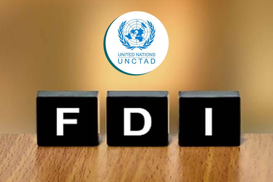 Global FDI drops moderately in 2019: UNCTAD