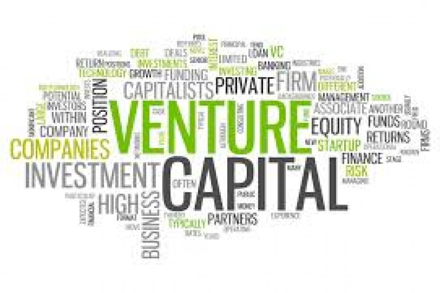 Activating venture capital in Bangladesh   