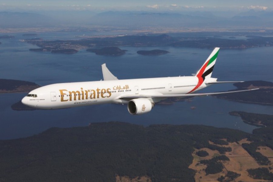 Emirates to launch services to Malaysia’s Penang