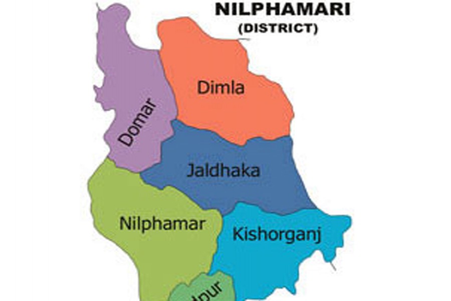 26 Nilphamari EPZ workers hospitalised with breathing problems