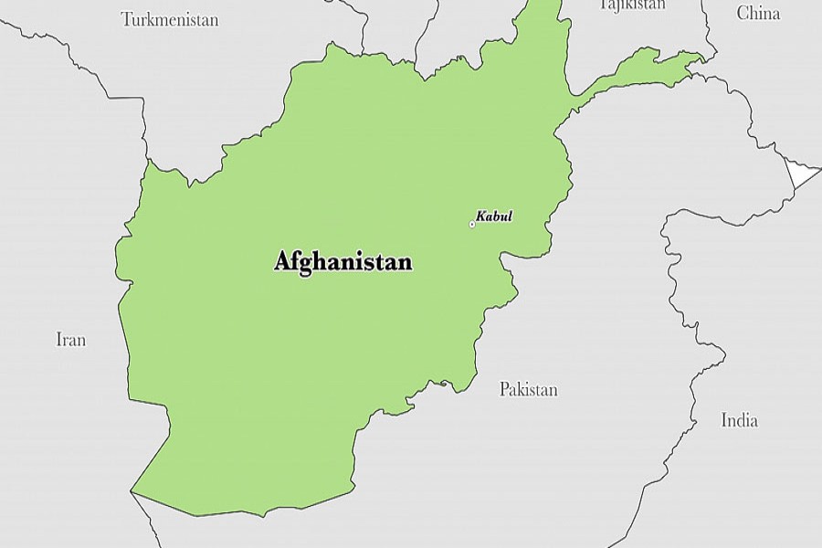 Afghan peace deal hits first snag over prisoner releases
