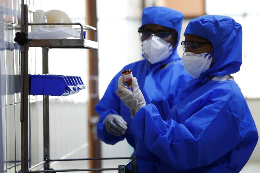 Coronavirus: India confirms 28 cases